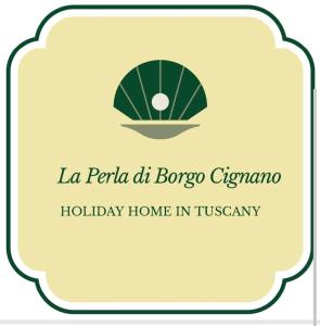 La Perla di Borgo Cignano