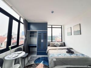 The Little Hanoi - Cool Apartment - Lakeside