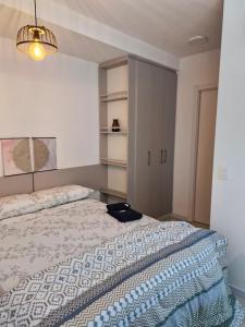Loft confortável com garden
