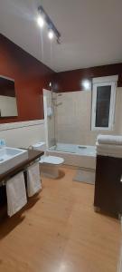 La casa de San Miguel