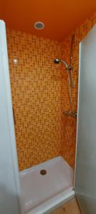 La casa de San Miguel