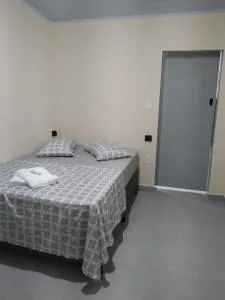 Pousada Santa Rita - Pindamonhangaba