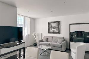 Appartements #HV Le Panorama : photos des chambres
