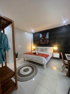 2BR Private Villa in the Heart of Ubud Jungle View & Walk Everywhere