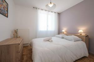 Appartements #HV Le Panorama : photos des chambres
