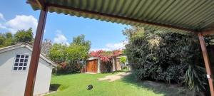 Reserva de Santa Ines Valle de Tibasosa