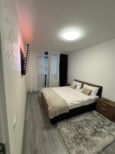Black Sea Apartment