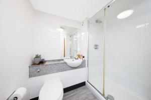 Prospect Point in Liverpool