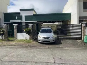 NRD Staycation Transient House - 锡朗