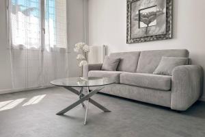 Appartements #HV Le Panorama : photos des chambres