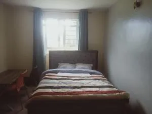 Royal Pavilion Hotel - Kitale - Кітале