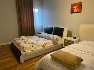 Agnesa Apartament