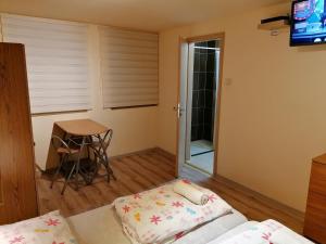 Pozsonyifirst 2 privat room