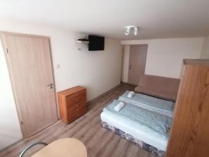 Pozsonyifirst 2 privat room