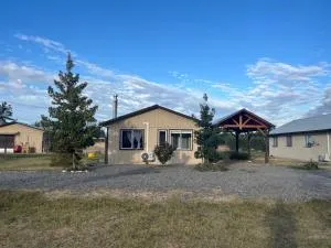 Cabañas Campestres El Sauce - Chillán