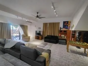 D'Laman Tok Sira 25Pax 4R3B with Olympic size private pool - 关丹