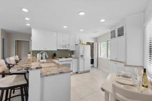 Crystal Village 26B by Newman-Dailey