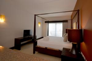 Awesome apartment at Aldea Thai Beachfront