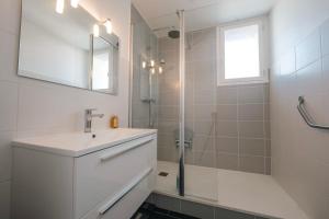 Appartements #HV Le Panorama : photos des chambres