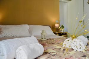 Armonia Central Apartment