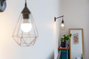 Appartements La Dolce Vita aux portes de Paris : photos des chambres