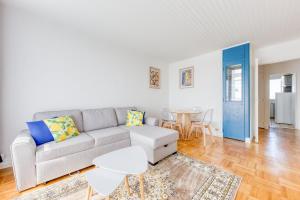Appartements La Dolce Vita aux portes de Paris : photos des chambres