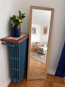 Appartements La Dolce Vita aux portes de Paris : photos des chambres
