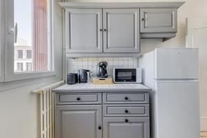 Appartements La Dolce Vita aux portes de Paris : photos des chambres