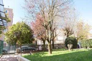 Appartements La Dolce Vita aux portes de Paris : photos des chambres