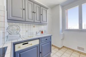 Appartements La Dolce Vita aux portes de Paris : photos des chambres