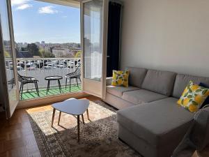 Appartements La Dolce Vita aux portes de Paris : photos des chambres