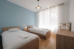 Appartements #HV Le Panorama : photos des chambres