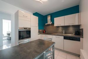 Appartements #HV Le Panorama : photos des chambres
