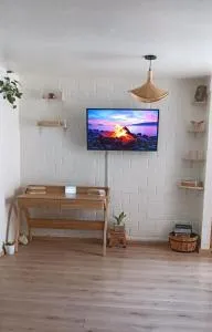 Mexico City apartment Downtown and comfortable - 墨西哥城