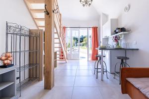 Appartements Les gites de Chateau Trompette : photos des chambres
