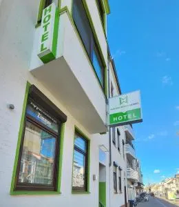 Aparthotel Marion Weber - Stuhr