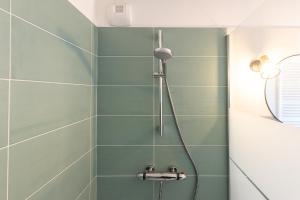 Appartements Les gites de Chateau Trompette : photos des chambres
