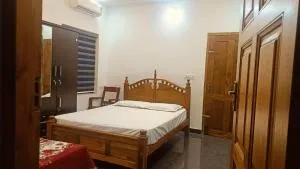 Green view Homestay - Irrity