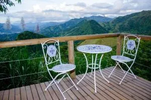 Ecobindu-Camping y Domo - Bituima