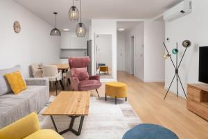 Apartment Mona - dvosobni stan