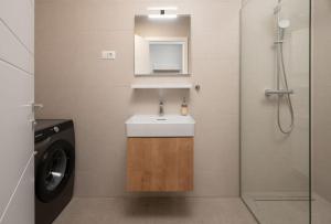 Apartment Mona - dvosobni stan