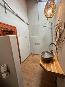 Sunny Rose Bungalows Gili Air - Adults only