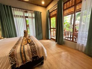 Sunny Rose Bungalows Gili Air - Adults only