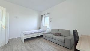 Komfortable Apartments Neumünster Zentrum perfekt für Beruf & Handwerk