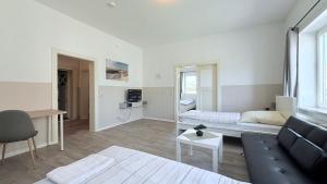 Komfortable Apartments Neumünster Zentrum perfekt für Beruf & Handwerk