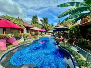 Sunny Rose Bungalows Gili Air - Adults only