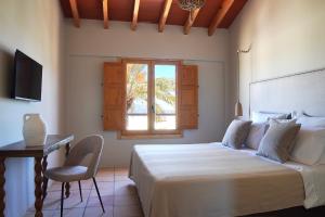 Finca Olivar Country Boutique Hotel