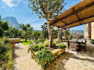 YourHome - Antico Casale Sorrentino & Suite - Indipendent Villa