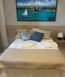 Flat Luxo Alto Padrão, Praia de Muro Alto, Makia Beach Experience