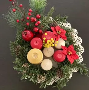 SKY Apartment Pero - Pero